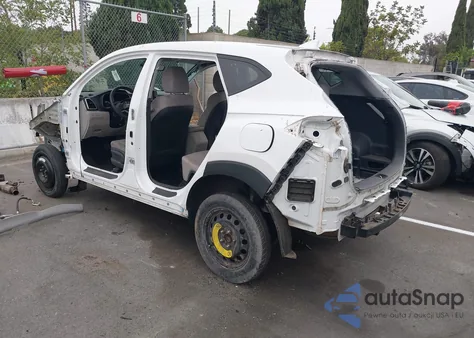 2020 Hyundai Tucson Se z USA, uszkodzony, nr VIN KM8J23A45LU157341